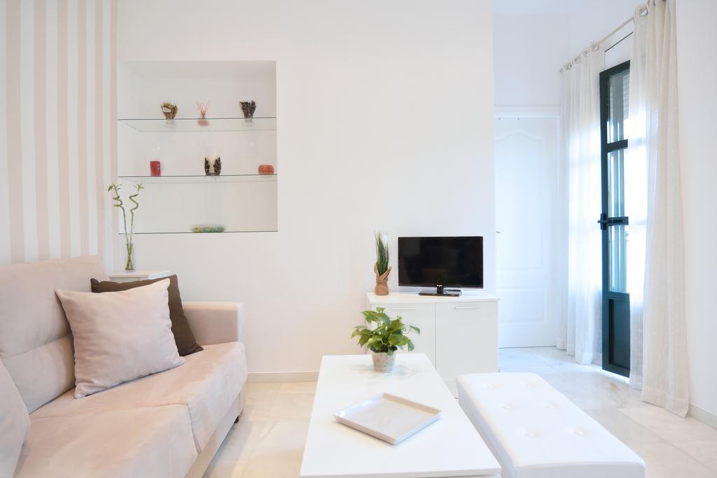 Macarena Home Севилья Номер фото