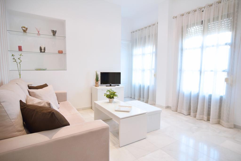 Macarena Home Севилья Экстерьер фото